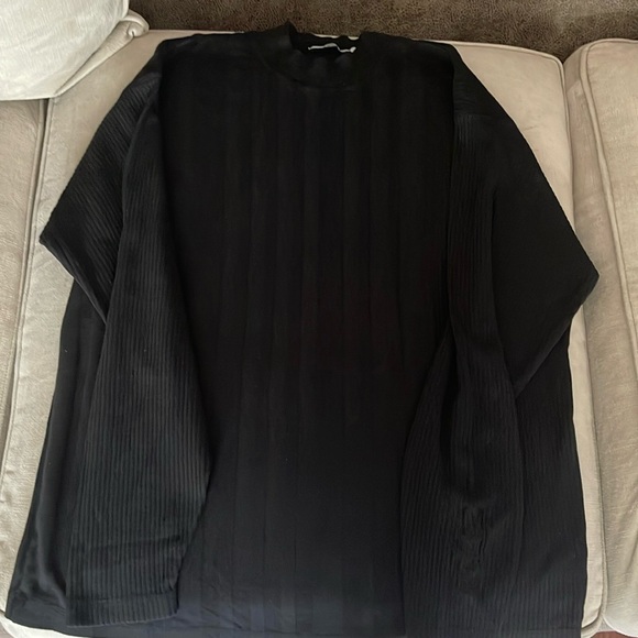 Martha Francois Girbaud Sweater - Picture 1 of 5